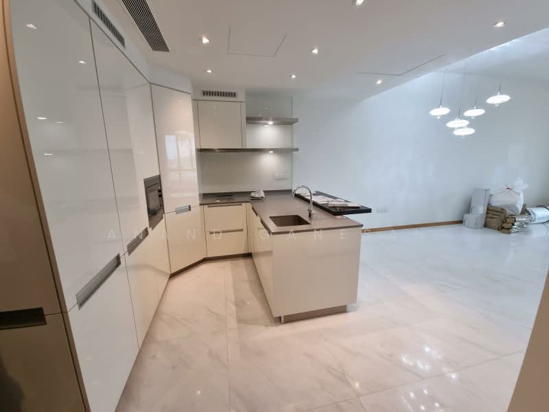 Marina One Residences, 21 Marina Way, 2 Bedrooms, 1,119 sqft, Condominium For Rent, by Anand Ganesan, 25397983 - PropertyGuru.com.sg