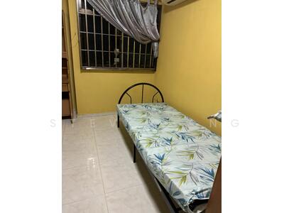 For Rent - 290B Compassvale Crescent