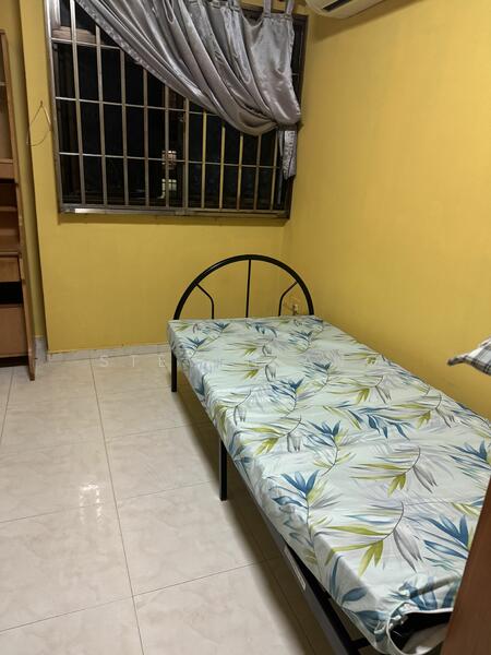 For Rent - 290B Compassvale Crescent
