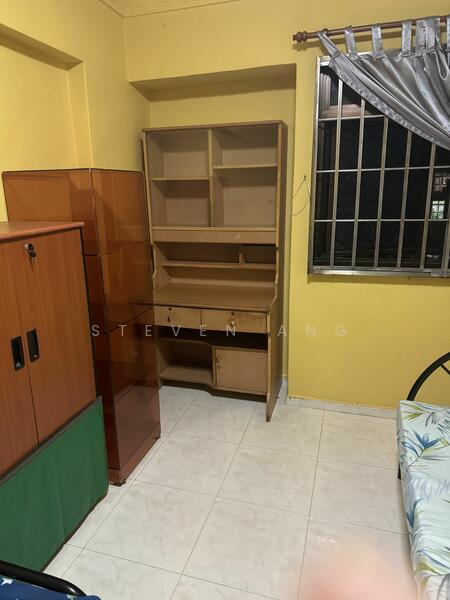 For Rent - 290B Compassvale Crescent
