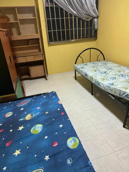 For Rent - 290B Compassvale Crescent