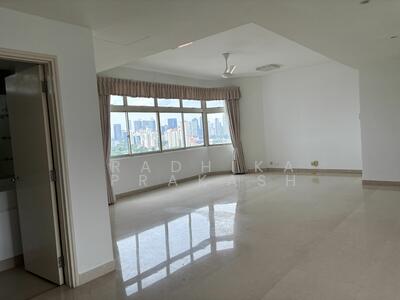 For Rent - The Waterside