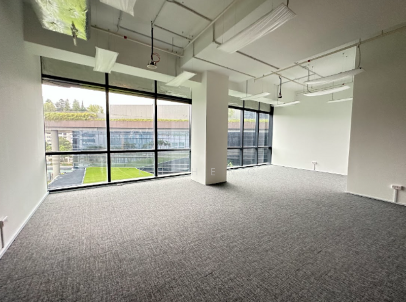 Woods Square, 12 Woodlands Square, 1025 sqft, Office For Sale, by KH