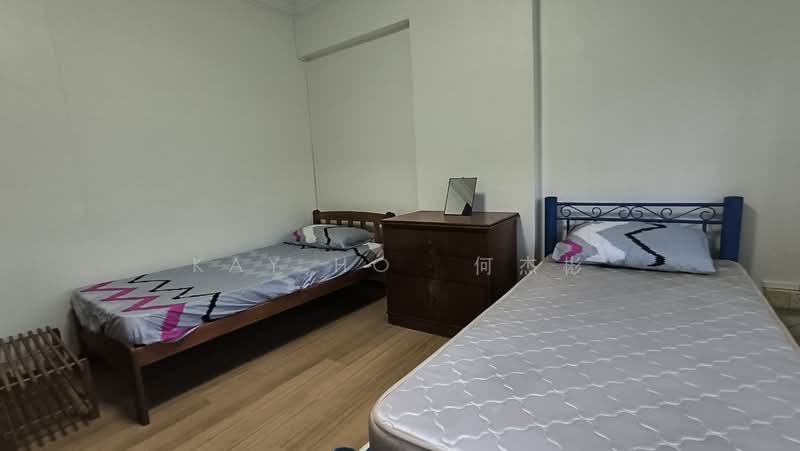 121 Pasir Ris Street 11, 121 Pasir Ris Street 11, Room Rental, 129 sqft, HDB Flat For Rent, by Kay HO 何杰彬, 25398140 - PropertyGuru.com.sg
