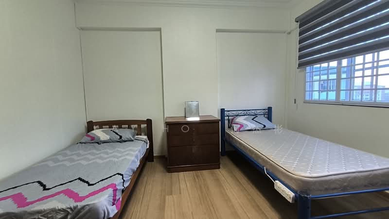 121 Pasir Ris Street 11, 121 Pasir Ris Street 11, Room Rental, 129 sqft, HDB Flat For Rent, by Kay HO 何杰彬, 25398140 - PropertyGuru.com.sg