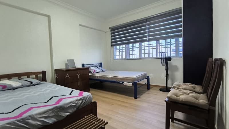 121 Pasir Ris Street 11, 121 Pasir Ris Street 11, Room Rental, 129 sqft, HDB Flat For Rent, by Kay HO 何杰彬, 25398140 - PropertyGuru.com.sg