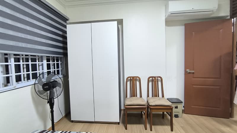 121 Pasir Ris Street 11, 121 Pasir Ris Street 11, Room Rental, 129 sqft, HDB Flat For Rent, by Kay HO 何杰彬, 25398140 - PropertyGuru.com.sg