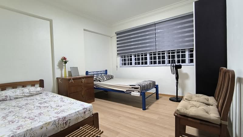 121 Pasir Ris Street 11, 121 Pasir Ris Street 11, Room Rental, 129 sqft, HDB Flat For Rent, by Kay HO 何杰彬, 25398140 - PropertyGuru.com.sg