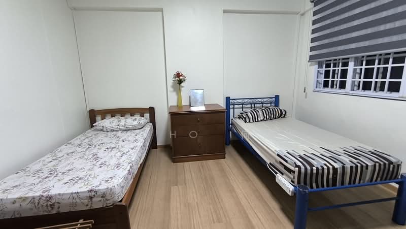 121 Pasir Ris Street 11, 121 Pasir Ris Street 11, Room Rental, 129 sqft, HDB Flat For Rent, by Kay HO 何杰彬, 25398140 - PropertyGuru.com.sg