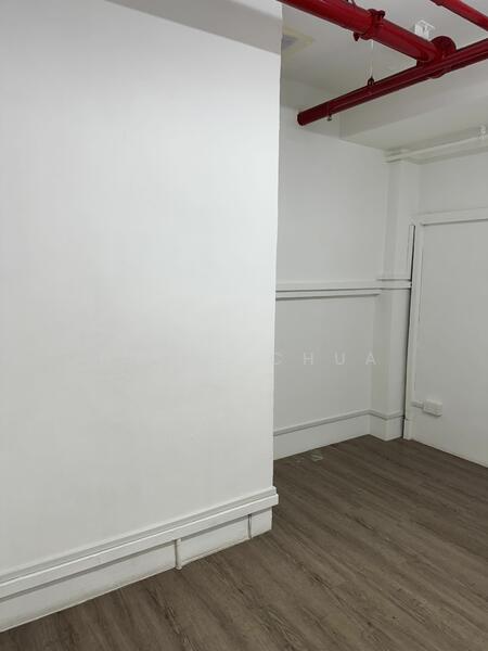 Enterprise Centre, 20 Bukit Batok Crescent, 3,993 sqft, Light Industrial (B1) For Sale, by Annie Chua, 25398171 - CommercialGuru.com.sg