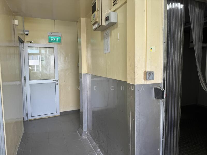 Enterprise Centre, 20 Bukit Batok Crescent, 3,993 sqft, Light Industrial (B1) For Sale, by Annie Chua, 25398171 - CommercialGuru.com.sg