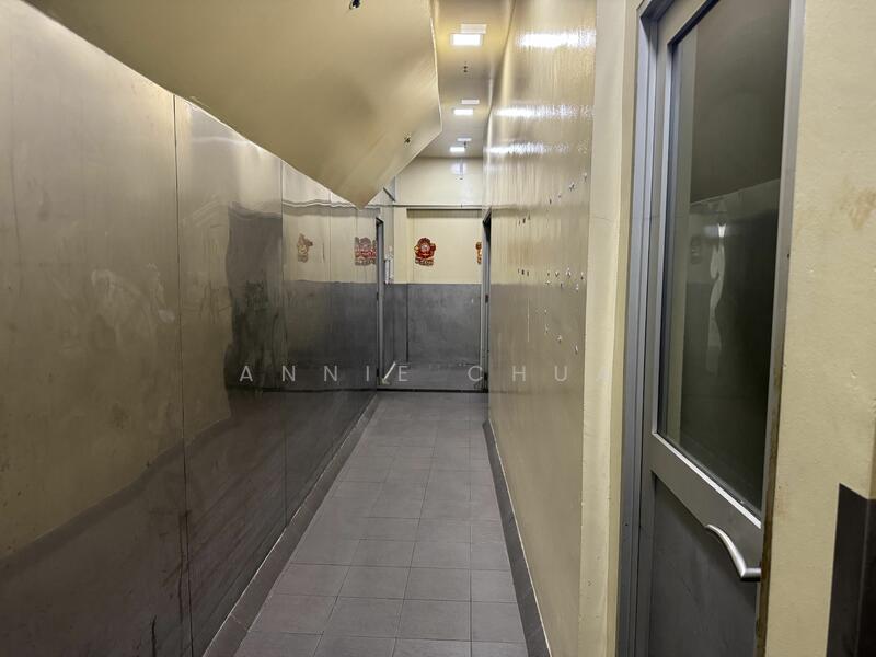 Enterprise Centre, 20 Bukit Batok Crescent, 3,993 sqft, Light Industrial (B1) For Sale, by Annie Chua, 25398171 - CommercialGuru.com.sg