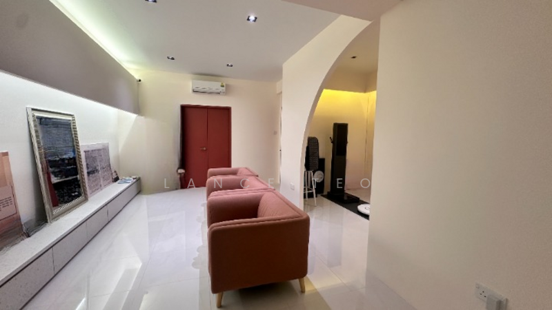 Commercial Space Near Upper Thomson Road For Rent, , 1,600 sqft, Shop / Shophouse For Rent, by Lance Teo, 25398223 - CommercialGuru.com.sg