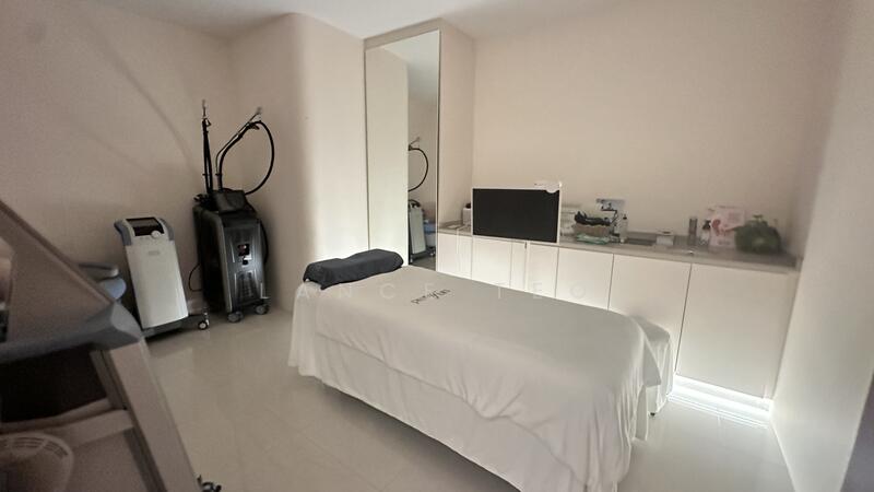Commercial Space Near Upper Thomson Road For Rent, , 1,600 sqft, Shop / Shophouse For Rent, by Lance Teo, 25398223 - CommercialGuru.com.sg