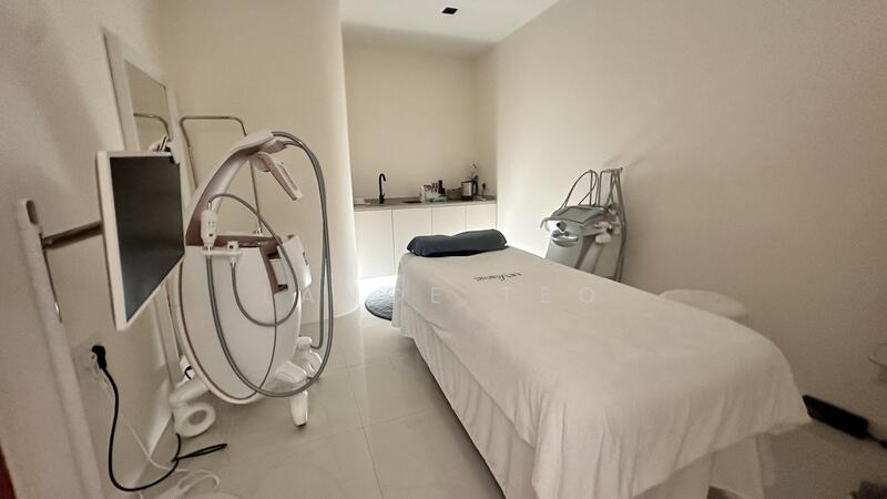 Commercial Space Near Upper Thomson Road For Rent, , 1,600 sqft, Shop / Shophouse For Rent, by Lance Teo, 25398223 - CommercialGuru.com.sg