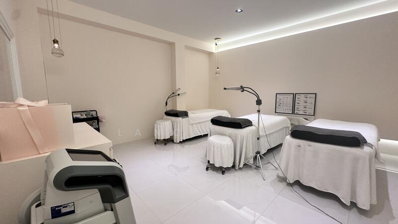 Commercial Space Near Upper Thomson Road For Rent, , 1,600 sqft, Shop / Shophouse For Rent, by Lance Teo, 25398223 - CommercialGuru.com.sg