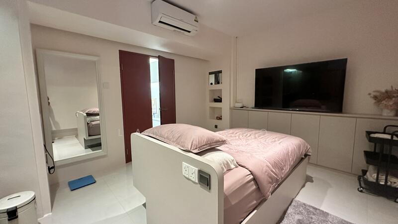 Commercial Space Near Upper Thomson Road For Rent, , 1,600 sqft, Shop / Shophouse For Rent, by Lance Teo, 25398223 - CommercialGuru.com.sg