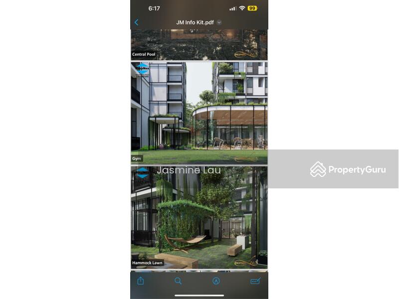 For Sale - Jervois Mansion