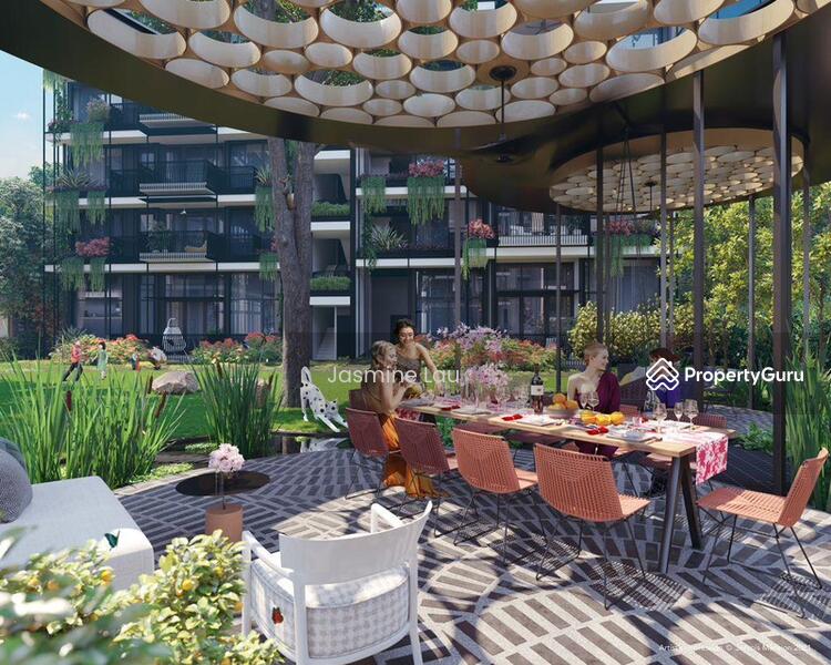 For Sale - Jervois Mansion