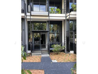 For Sale - Jervois Mansion