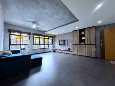 For Sale - 458A Sengkang West Road