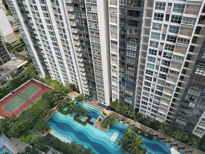 For Sale - Skysuites @ Anson