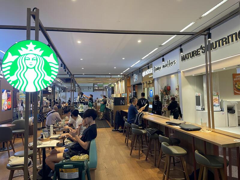 Suntec / Millenia Walk / Marina Sq, Suntec / Millenia Walk / Marina Sq, 1,066 sqft, Food & Beverage For Rent, by Darren Wee, 25398270 - CommercialGuru.com.sg