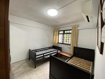 For Rent - 11 Holland Drive