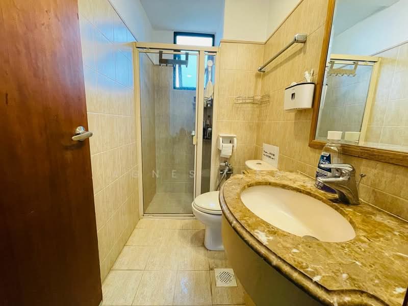 Tanglin View, 150 Prince Charles Crescent, Room Rental, 150 sqft, Condominium For Rent, by Agnes Tiew, 25398273 - PropertyGuru.com.sg