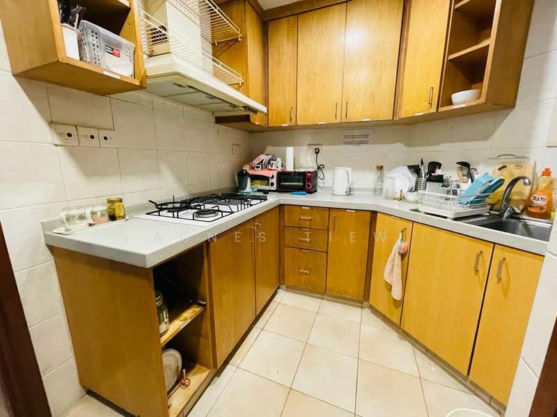 Tanglin View, 150 Prince Charles Crescent, Room Rental, 150 sqft, Condominium For Rent, by Agnes Tiew, 25398273 - PropertyGuru.com.sg