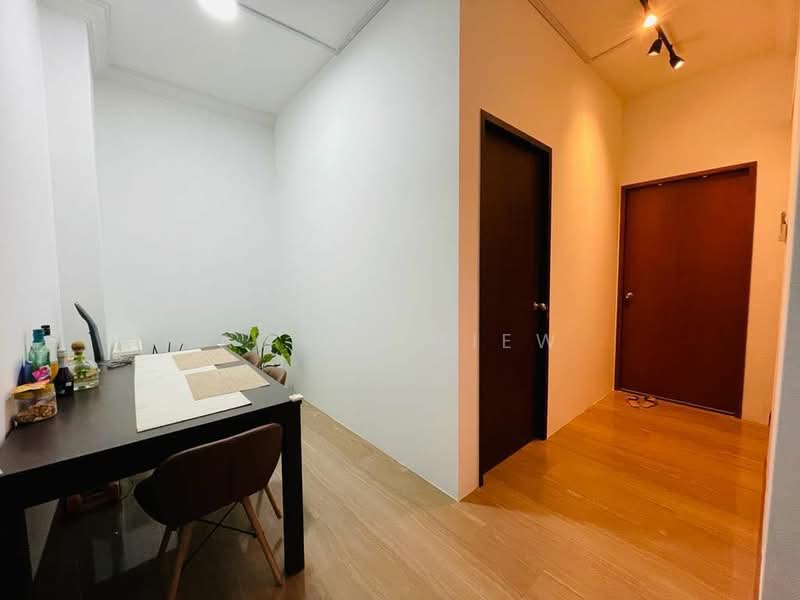 Tanglin View, 150 Prince Charles Crescent, Room Rental, 150 sqft, Condominium For Rent, by Agnes Tiew, 25398273 - PropertyGuru.com.sg