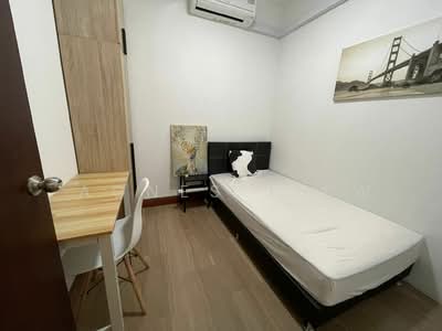 For Rent - Tanglin View