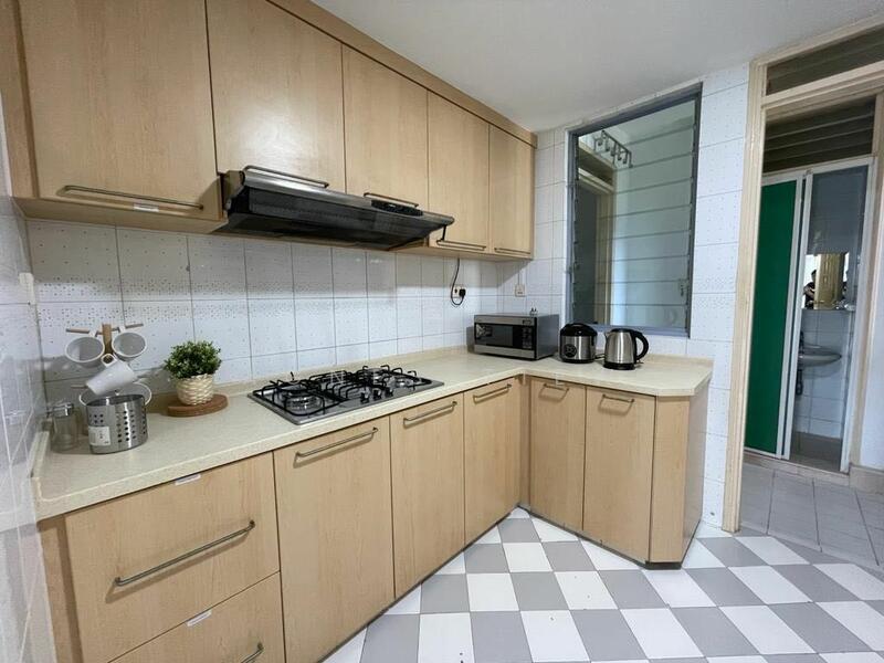 Emerald Park, 2 Indus Road, Room Rental, 130 sqft, Condominium For Rent, by Agnes Tiew, 25398283 - PropertyGuru.com.sg