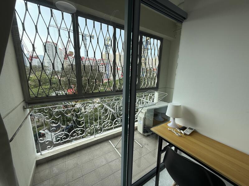 Emerald Park, 2 Indus Road, Room Rental, 130 sqft, Condominium For Rent, by Agnes Tiew, 25398283 - PropertyGuru.com.sg