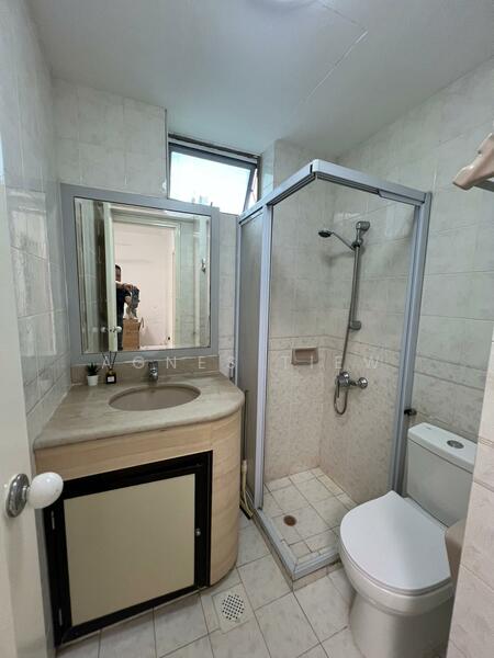 Emerald Park, 2 Indus Road, Room Rental, 130 sqft, Condominium For Rent, by Agnes Tiew, 25398283 - PropertyGuru.com.sg