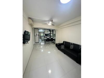 For Rent - 19 Ghim Moh Road
