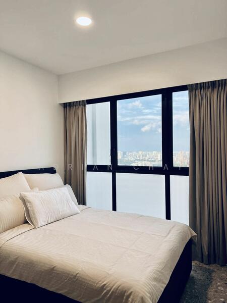 One Pearl Bank, 1 Pearl Bank, 1 Bedroom, 560 sqft, Condominium For Rent, by Adrian Chay, 25398333 - PropertyGuru.com.sg