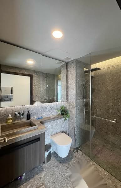 One Pearl Bank, 1 Pearl Bank, 1 Bedroom, 560 sqft, Condominium For Rent, by Adrian Chay, 25398333 - PropertyGuru.com.sg