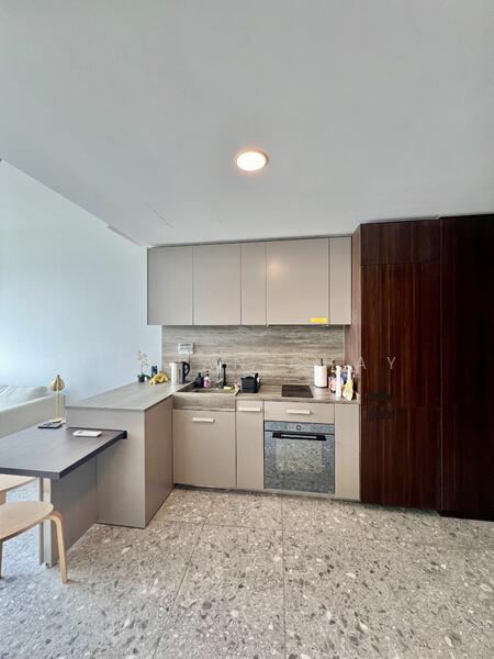One Pearl Bank, 1 Pearl Bank, 1 Bedroom, 560 sqft, Condominium For Rent, by Adrian Chay, 25398333 - PropertyGuru.com.sg