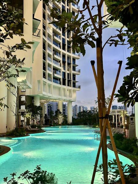 One Pearl Bank, 1 Pearl Bank, 1 Bedroom, 560 sqft, Condominium For Rent, by Adrian Chay, 25398333 - PropertyGuru.com.sg