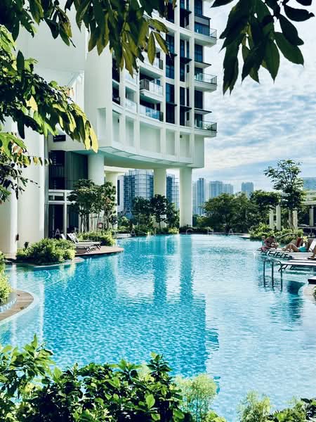 One Pearl Bank, 1 Pearl Bank, 1 Bedroom, 560 sqft, Condominium For Rent, by Adrian Chay, 25398333 - PropertyGuru.com.sg