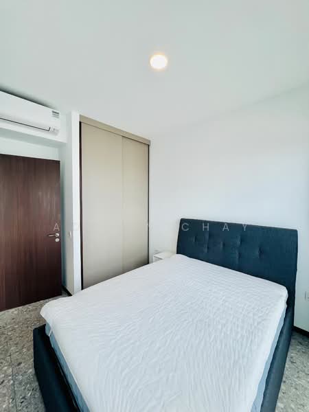 One Pearl Bank, 1 Pearl Bank, 1 Bedroom, 560 sqft, Condominium For Rent, by Adrian Chay, 25398333 - PropertyGuru.com.sg