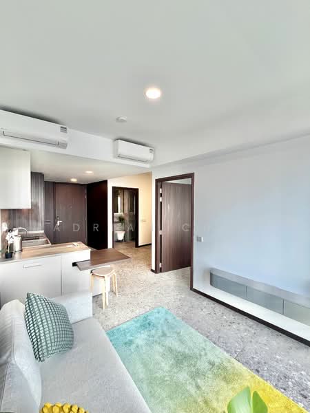 One Pearl Bank, 1 Pearl Bank, 1 Bedroom, 560 sqft, Condominium For Rent, by Adrian Chay, 25398333 - PropertyGuru.com.sg