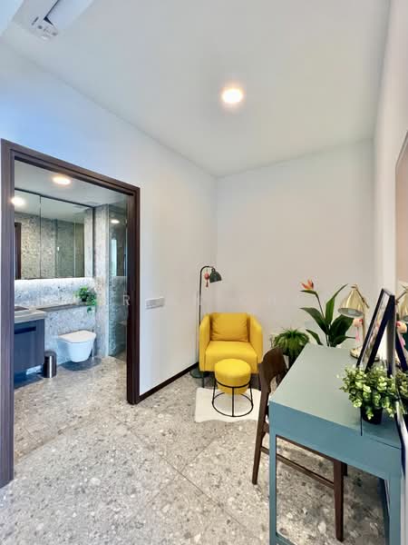 One Pearl Bank, 1 Pearl Bank, 1 Bedroom, 560 sqft, Condominium For Rent, by Adrian Chay, 25398333 - PropertyGuru.com.sg