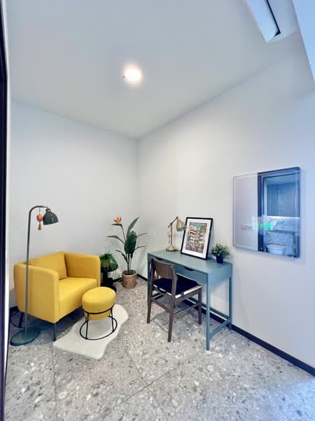 One Pearl Bank, 1 Pearl Bank, 1 Bedroom, 560 sqft, Condominium For Rent, by Adrian Chay, 25398333 - PropertyGuru.com.sg