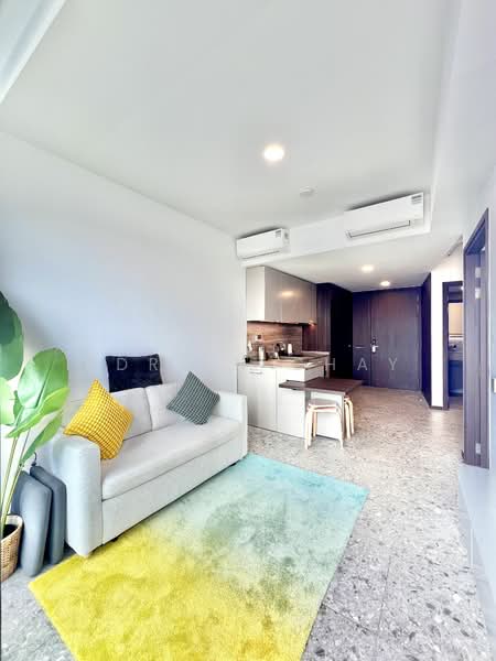 One Pearl Bank, 1 Pearl Bank, 1 Bedroom, 560 sqft, Condominium For Rent, by Adrian Chay, 25398333 - PropertyGuru.com.sg