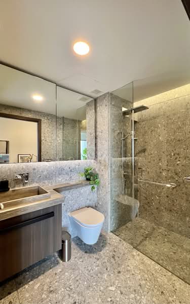 One Pearl Bank, 1 Pearl Bank, 1 Bedroom, 560 sqft, Condominium For Rent, by Adrian Chay, 25398333 - PropertyGuru.com.sg
