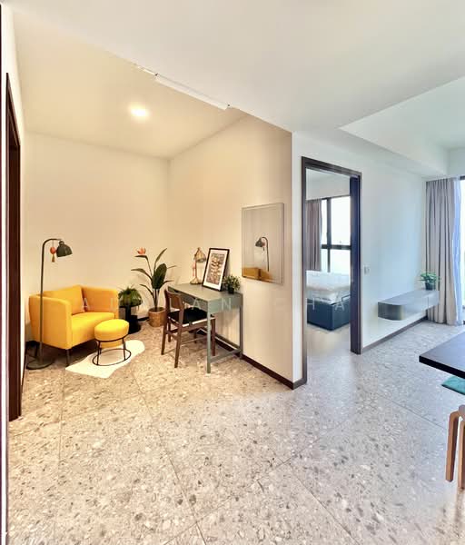 One Pearl Bank, 1 Pearl Bank, 1 Bedroom, 560 sqft, Condominium For Rent, by Adrian Chay, 25398333 - PropertyGuru.com.sg
