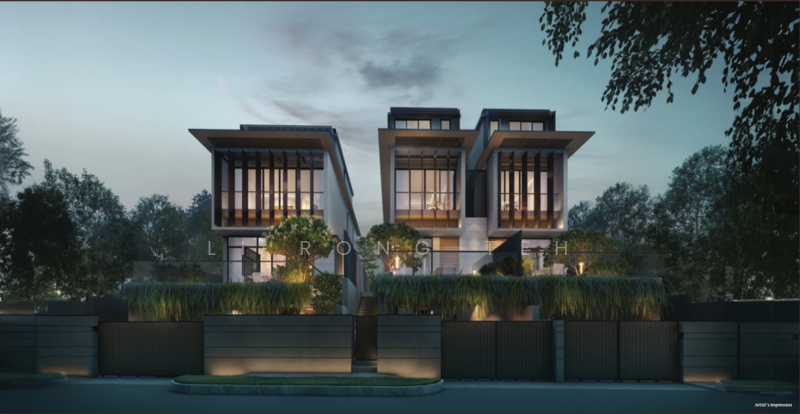 ❤️ DETACHED BUNGALOW WILKINSON, GOODMAN LOCALE. BRAND NEW. READY TO VIEW, Tanjong Katong / Mountbatten / Bournemouth, 6 Bedrooms, 8,826 sqft, Detached House For Sale, by Li Rong Teh, 25398339 - PropertyGuru.com.sg