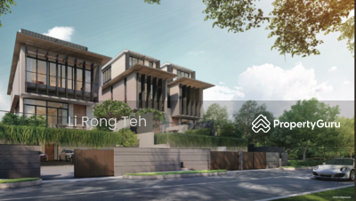 For Sale - ❤️ DEALMAKERS ✨ D15 | MOUNTBATTEN WILKINSON BRAND NEW DETACHED BUNGALOW IN TANJONG KATONG!
